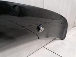 PORSCHE Porsche 911 997 rear spoiler 99751290100 rear spoiler turbo — thumbnail 5