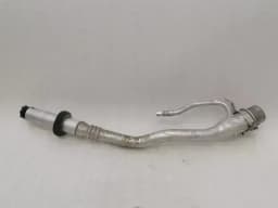 PORSCHE Porsche 911 997 Fuel Filler Neck 99720104312 Filler Neck Turbo — thumbnail 1