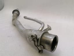 PORSCHE Porsche 911 997 Fuel Filler Neck 99720104312 Filler Neck Turbo — thumbnail 2