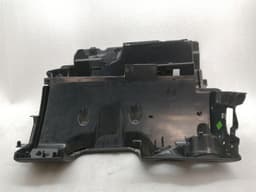 PORSCHE Porsche 911 997 leather glovebox + knee cover RHD 99755244302 right-hand drive — thumbnail 10