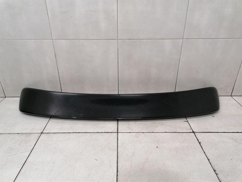 PORSCHE Porsche 911 997 rear spoiler 99751290100 rear spoiler turbo
