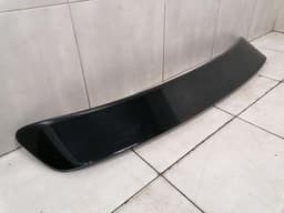 PORSCHE Porsche 911 997 rear spoiler 99751290100 rear spoiler turbo — thumbnail 9