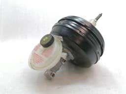 PORSCHE Porsche 911 997 Turbo Brake Servo 99735502537 Brake Booster — thumbnail 3