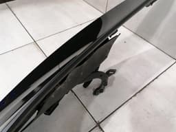 PORSCHE Porsche 911 997 rear cover 99751401105 turbo convertible spoiler top box lid — thumbnail 7