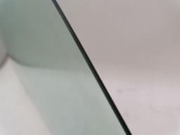 PORSCHE Porsche 911 997 convertible right front door glass 99754251203 door window front right — thumbnail 4