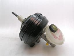 PORSCHE Porsche 911 997 Turbo Brake Servo 99735502537 Brake Booster — thumbnail 1