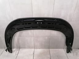 PORSCHE Porsche 911 997 rear cover 99751401105 turbo convertible spoiler top box lid — thumbnail 3