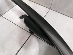 PORSCHE Porsche 911 997 rear cover 99751401105 turbo convertible spoiler top box lid — thumbnail 8