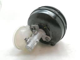 PORSCHE Porsche 911 997 Turbo Brake Servo 99735502537 Brake Booster — thumbnail 6