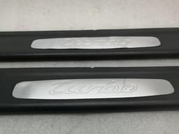 PORSCHE Porsche 911 997 Door Sill 997551303 Door Sill Trim Turbo — thumbnail 9