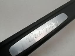 PORSCHE Porsche 911 997 Door Sill 997551303 Door Sill Trim Turbo — thumbnail 5