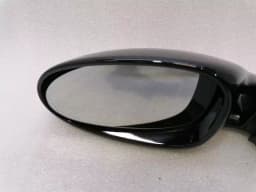 PORSCHE Porsche 911 997 left door mirror 99773161900 exterior mirror Li dim memory 11 pin — thumbnail 2