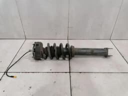 PORSCHE Porsche 911 997 shock absorber rear 99733305324 shock absorber rear turbo Passm — thumbnail 1