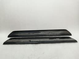 PORSCHE Porsche 911 997 Door Sill 997551303 Door Sill Trim Turbo — thumbnail 6