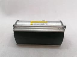 PORSCHE Porsche 911 997 Dashboard Safety Module 99780307107 Module — thumbnail 4
