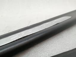 PORSCHE Porsche 911 997 Door Sill 997551303 Door Sill Trim Turbo — thumbnail 4