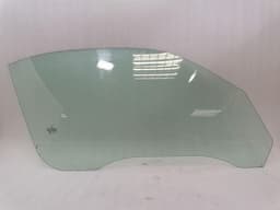 PORSCHE Porsche 911 997 convertible right front door glass 99754251203 door window front right — thumbnail 1