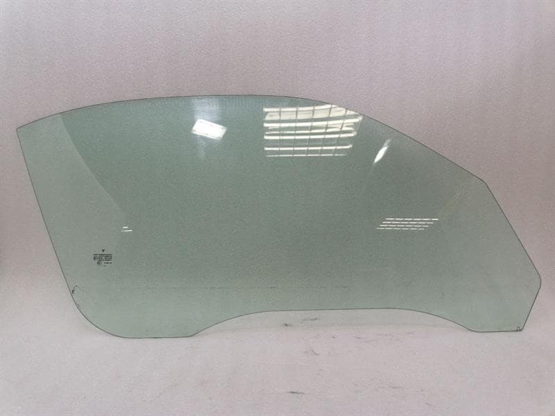 PORSCHE Porsche 911 997 convertible right front door glass 99754251203 door window front right