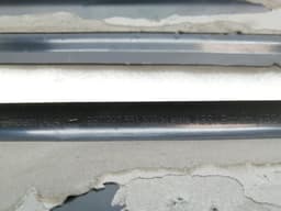 PORSCHE Porsche 911 997 Door Sill 997551303 Door Sill Trim Turbo — thumbnail 7
