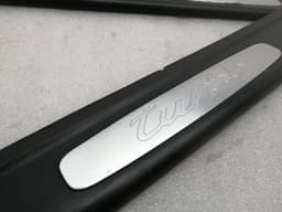 PORSCHE Porsche 911 997 Door Sill 997551303 Door Sill Trim Turbo — thumbnail 3