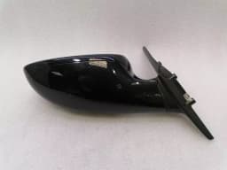 PORSCHE Porsche 911 997 left door mirror 99773161900 exterior mirror Li dim memory 11 pin — thumbnail 6