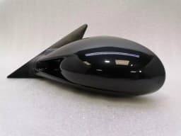 PORSCHE Porsche 911 997 left door mirror 99773161900 exterior mirror Li dim memory 11 pin — thumbnail 5