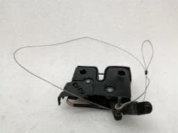 PORSCHE Porsche 911 997 bonnet lock 99751205301 bonnet lock — thumbnail 3
