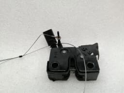 PORSCHE Porsche 911 997 bonnet lock 99751205301 bonnet lock — thumbnail 2