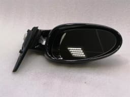 PORSCHE Porsche 911 997 left door mirror 99773161900 exterior mirror Li dim memory 11 pin — thumbnail 8