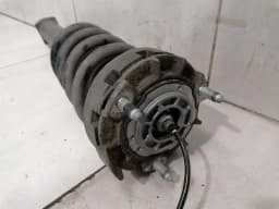 PORSCHE Porsche 911 997 shock absorber rear 99733305324 shock absorber rear turbo Passm — thumbnail 3