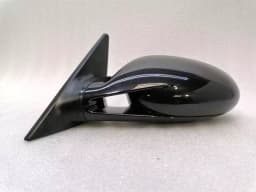 PORSCHE Porsche 911 997 left door mirror 99773161900 exterior mirror Li dim memory 11 pin — thumbnail 4