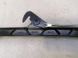 PORSCHE Porsche 911 997 Convertible Hinge Set 99756168000 Convertible Roof Hinge Set — thumbnail 2
