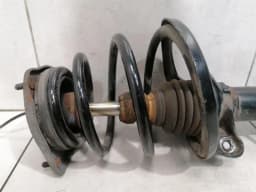 PORSCHE Porsche 911 997 turbo absorber front 99734304716 shock absorber front left PASM — thumbnail 2