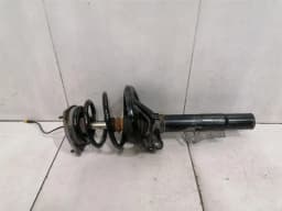 PORSCHE Porsche 911 997 turbo absorber front 99734304716 shock absorber front left PASM — thumbnail 8
