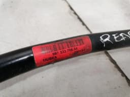 PORSCHE Porsche 911 997 TURBO Anti Roll Bar Rear 99733370504 Rear Stabilizer — thumbnail 8