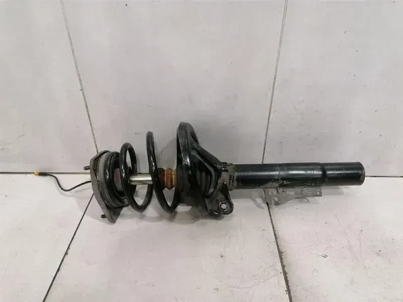 PORSCHE Porsche 911 997 turbo absorber front 99734304716 shock absorber front left PASM