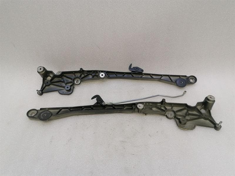 PORSCHE Porsche 911 997 Convertible Hinge Set 99756168000 Convertible Roof Hinge Set
