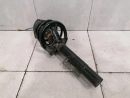 PORSCHE Porsche 911 997 turbo absorber front 99734304716 shock absorber front left PASM — thumbnail 6