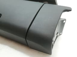 PORSCHE Porsche 911 997 leather glovebox + knee cover RHD 99755244302 right-hand drive — thumbnail 8