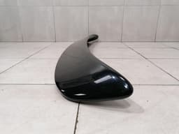 PORSCHE Porsche 911 997 rear spoiler 99751290100 rear spoiler turbo — thumbnail 4