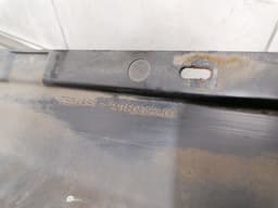 PORSCHE Porsche 911 997 side skirt 99750445300 side sills 4S AWD TURBO GT2 — thumbnail 9