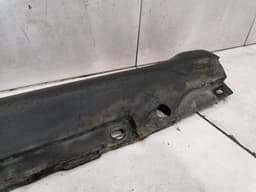 PORSCHE Porsche 911 997 side skirt 99750445300 side sills 4S AWD TURBO GT2 — thumbnail 5