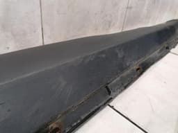 PORSCHE Porsche 911 997 side skirt 99750445300 side sills 4S AWD TURBO GT2 — thumbnail 4
