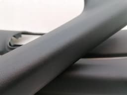 PORSCHE Porsche 911 997 Convertible Overhead Leather Cover Set 99755518207 Trim Leather — thumbnail 7