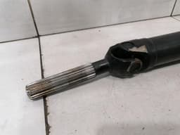 PORSCHE Porsche 911 997 Propshaft 99742102001 Propshaft 4S AWD TURBO — thumbnail 4