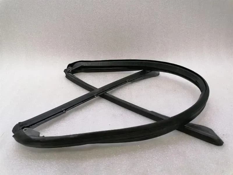 Porsche 911 997 windscreen surround seal 99753707702 seal windshield convertible