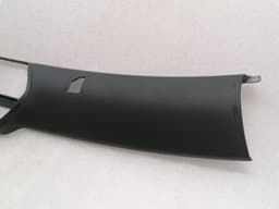 PORSCHE Porsche 911 997 Convertible Overhead Leather Cover Set 99755518207 Trim Leather — thumbnail 8