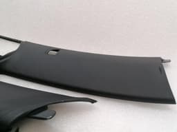 PORSCHE Porsche 911 997 Convertible Overhead Leather Cover Set 99755518207 Trim Leather — thumbnail 5