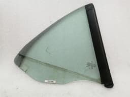 PORSCHE Porsche 911 997 left rear quarter glass 99754311111 door window 1/4 rear left — thumbnail 6