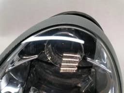 PORSCHE Porsche 911 997 Left Head Light LHD Headlights Left XENON 99763115707 — thumbnail 2